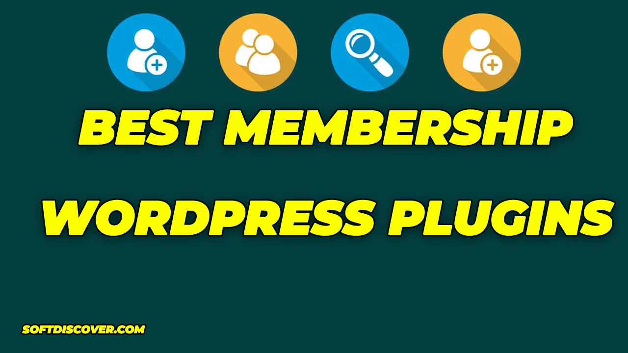 Best Membership WordPress Plugins (Free and Paid)