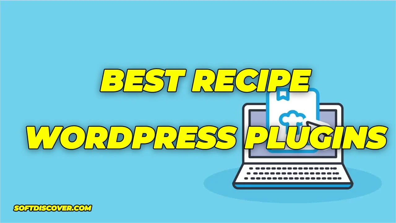 Best WordPress Recipe Plugins