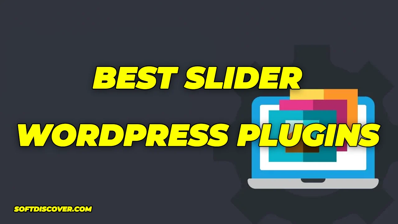 Best Slider WordPress Plugins